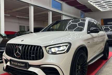 Mercedes-Benz GLC 63 AMG 71.425 km 61.999 &euro; Remshalden 73630