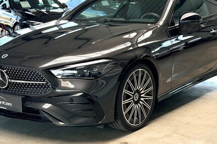 Mercedes-Benz CLE 450 12.500 km 66.400 &euro; Uhingen 73066