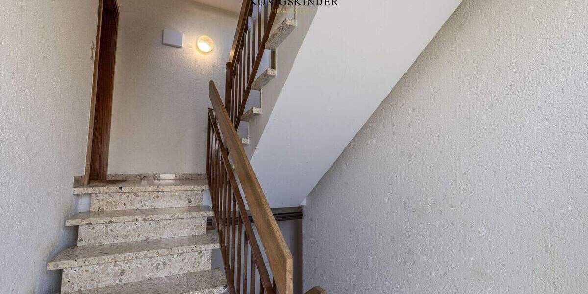 Etagenwohnung Dürnau - 2 Zimmer, 66 m&sup2;, 250.000&euro; | Angebot:25835231