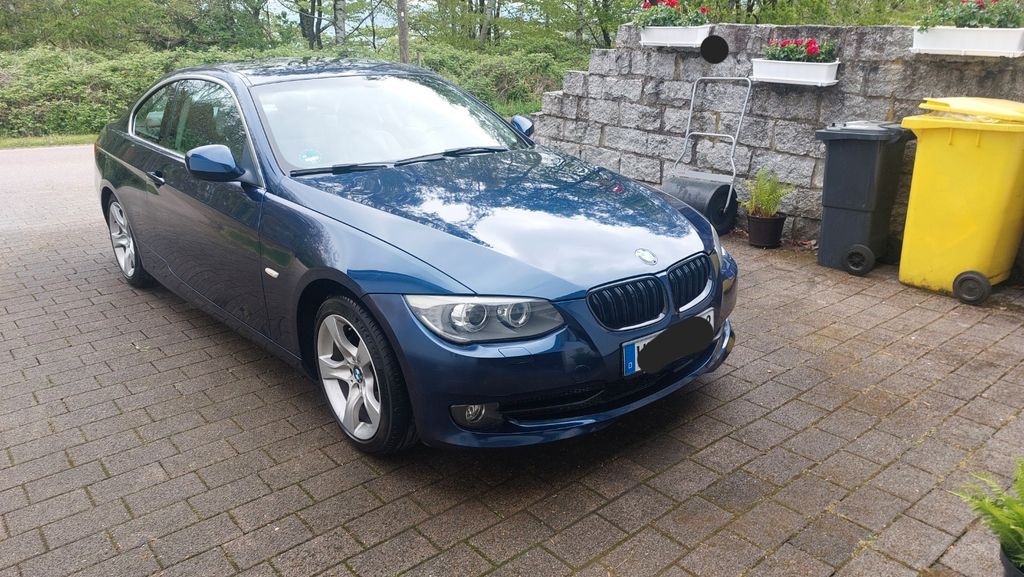 BMW 325 139.500 km 12.100 &euro; Heubach 73540
