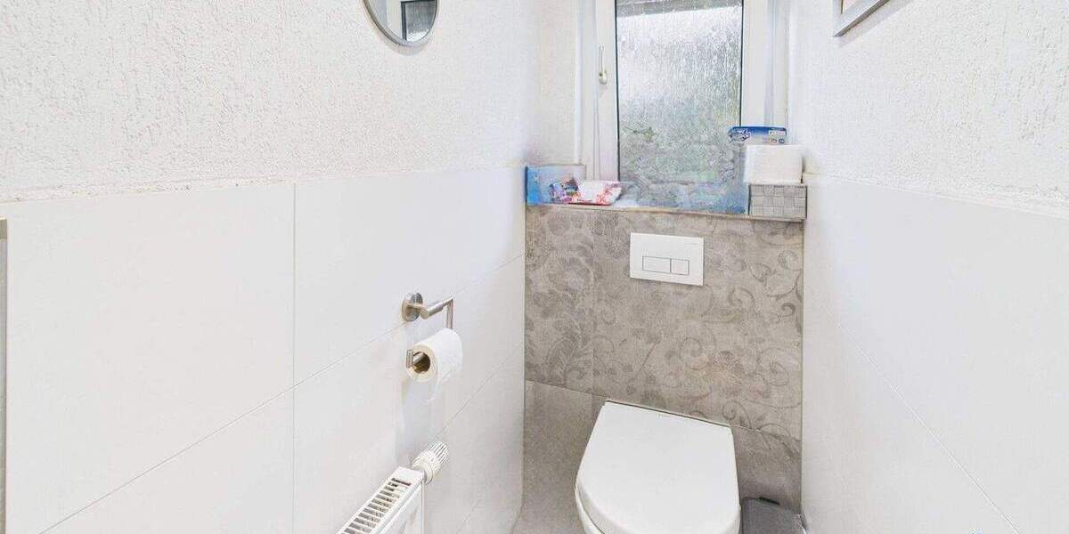 Doppelhaushälfte Remshalden / Hebsack Hebsack - 7 Zimmer, 127 m&sup2;, 569.000&euro; | Angebot:25691622