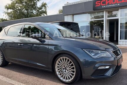 Seat Leon 96.000 km 13.950 &euro; Uhingen 73066