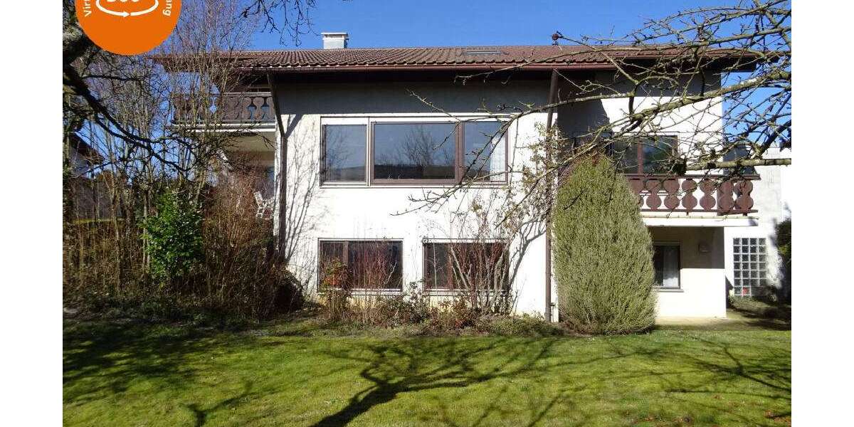 Einfamilienhaus Göppingen Faurndau - 8.5 Zimmer, 261 m&sup2;, 685.000&euro; | Angebot:25801663
