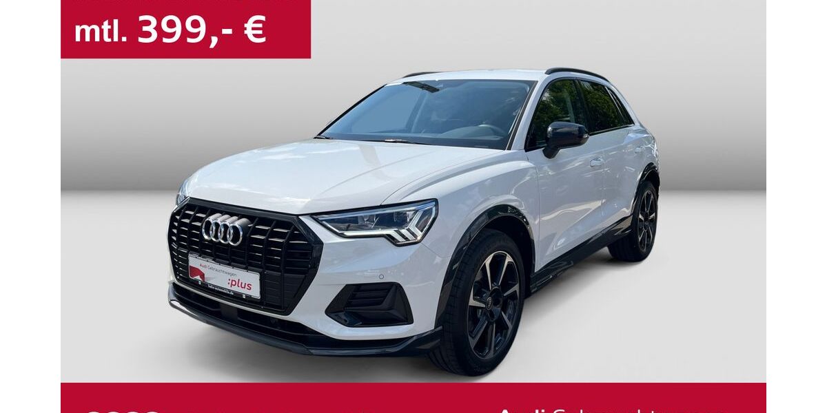 Audi Q3 9.990 km 35.890 &euro; Göppingen 73037