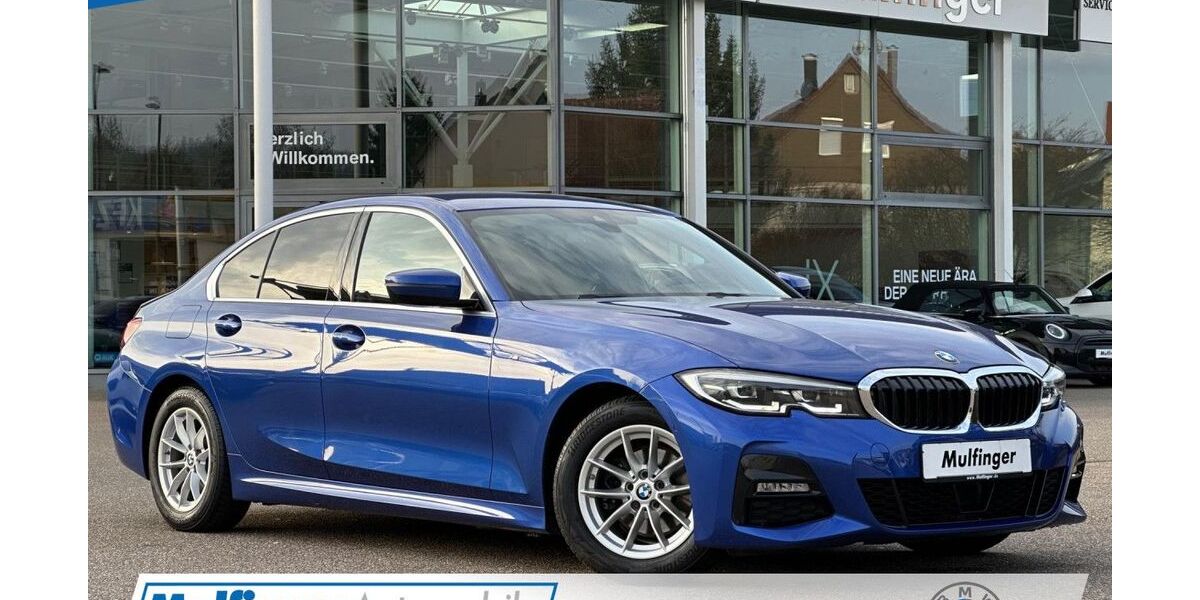 BMW 320 63.576 km 32.690 &euro; Winnenden 71364