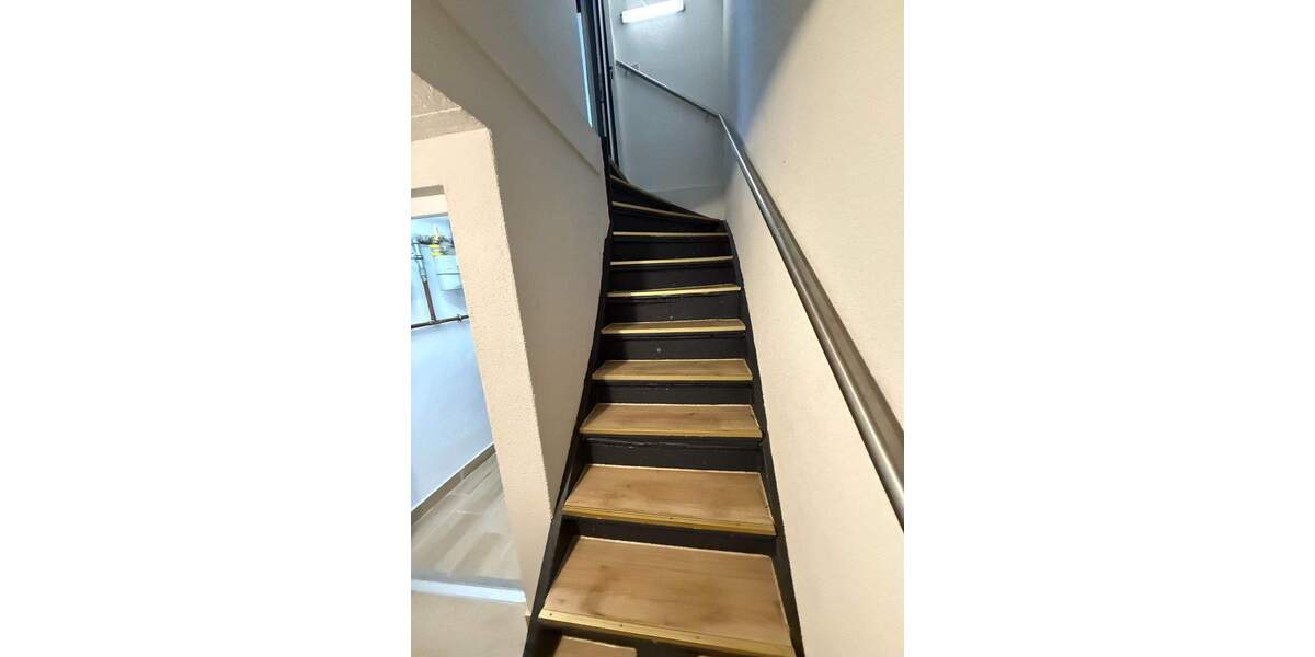 Etagenwohnung Reichenbach an der Fils - 3 Zimmer, 107 m&sup2;, 360.000&euro; | Angebot:25777582