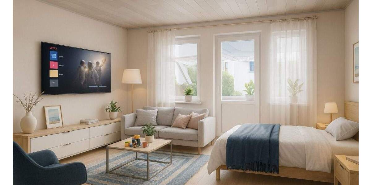 Reihenmittelhaus Schwäbisch Gmünd Hussenhofen - 4 Zimmer, 136 m&sup2;, 367.000&euro; | Angebot:25743977