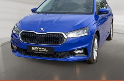 Skoda Fabia 13.235 km 20.490 &euro; Kirchheim 73230