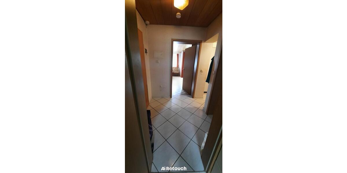 Erdgeschoßwohnung Täferrot - 2 Zimmer, 50 m&sup2;, 750&euro; | Angebot:26677358