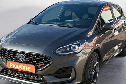Ford Fiesta 26.134 km 20.830 &euro; Göppingen 73037