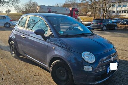 Fiat 500 113.000 km 4.500 &euro; Auenwald 71549