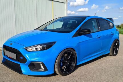 Ford Focus 82.000 km 36.900 &euro; Plüderhausen 73655