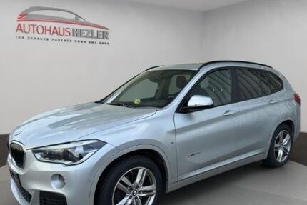 BMW X1 183.500 km 17.990 &euro; Amstetten 73340