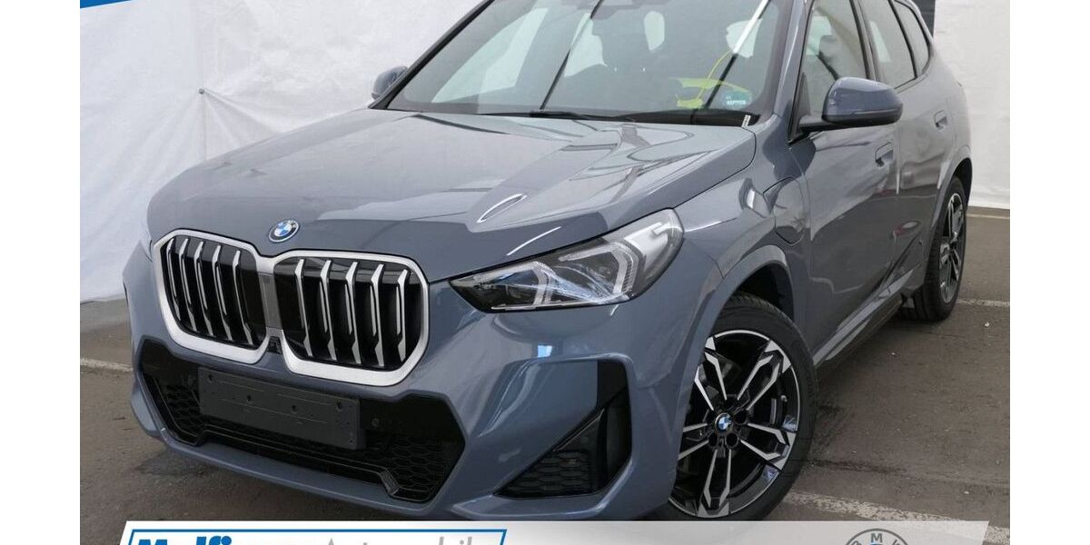 BMW X1 13.126 km 49.299 &euro; Schwäbisch Gmünd 73529