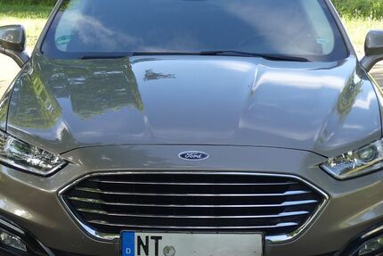 Ford Mondeo 146.000 km 12.950 &euro; Nürtingen 72622
