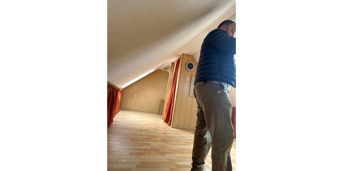 Maisonettenwohnung Ostfildern - 3 Zimmer, 100 m&sup2;, 1.350&euro; | Angebot:24308409