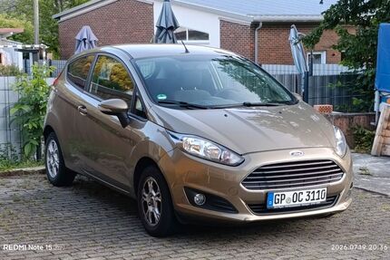 Ford Fiesta 152.000 km 3.500 &euro; Süßen 73079