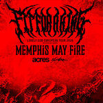 Fit For A King - Lonely God EU/UK Tour 2026