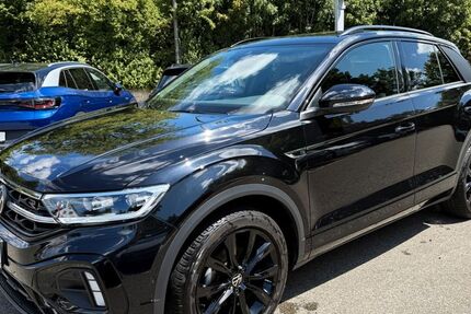 VW T-Roc 17.650 km 28.437 &euro; Rechberghausen 73098