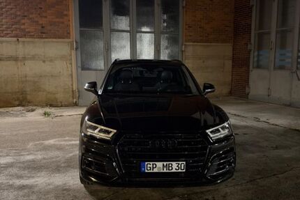 Audi Q5 184.000 km 20.900 &euro; Göppingen 73035