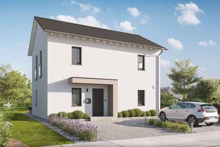 Haus Uhingen - 4 Zimmer, 136 m&sup2;, 453.999&euro; | Angebot:26696597