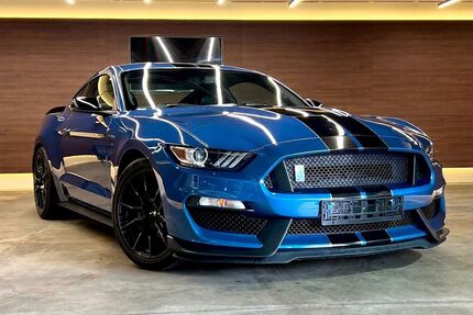 Ford Mustang 85.000 km 49.900 &euro; Iggingen 73574