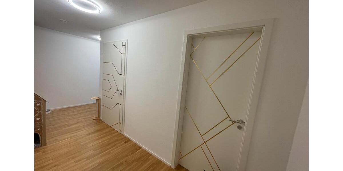 Erdgeschoßwohnung Schwäbisch Gmünd Bargau - 3 Zimmer, 88 m&sup2;, 1.060&euro; | Angebot:26443347