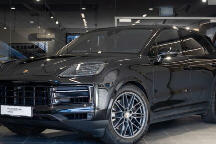 Porsche Cayenne 45.970 km 89.880 &euro; Göppingen 73037