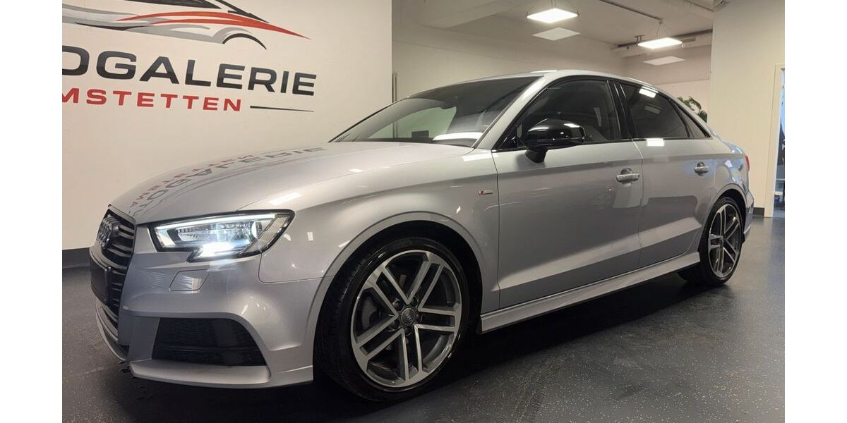 Audi A3 86.000 km 19.990 &euro; Amstetten 73340