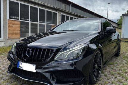 Mercedes-Benz E 350 175.850 km 19.000 &euro; Göppingen 73033