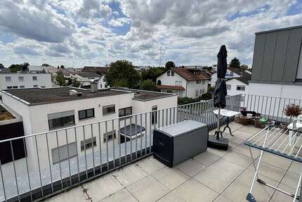 Wohnung Esslingen am Neckar Pliensauvorstadt - 2 Zimmer, 58 m&sup2;, 879&euro; | Angebot:27164079