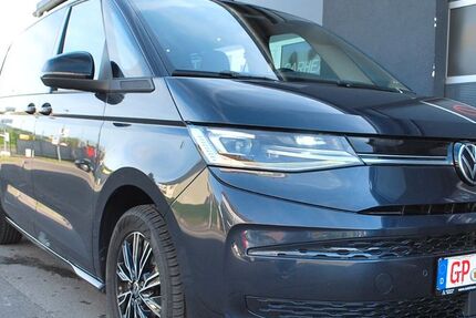 VW T7 Multivan 160.900 km 38.777 &euro; Göppingen 73035