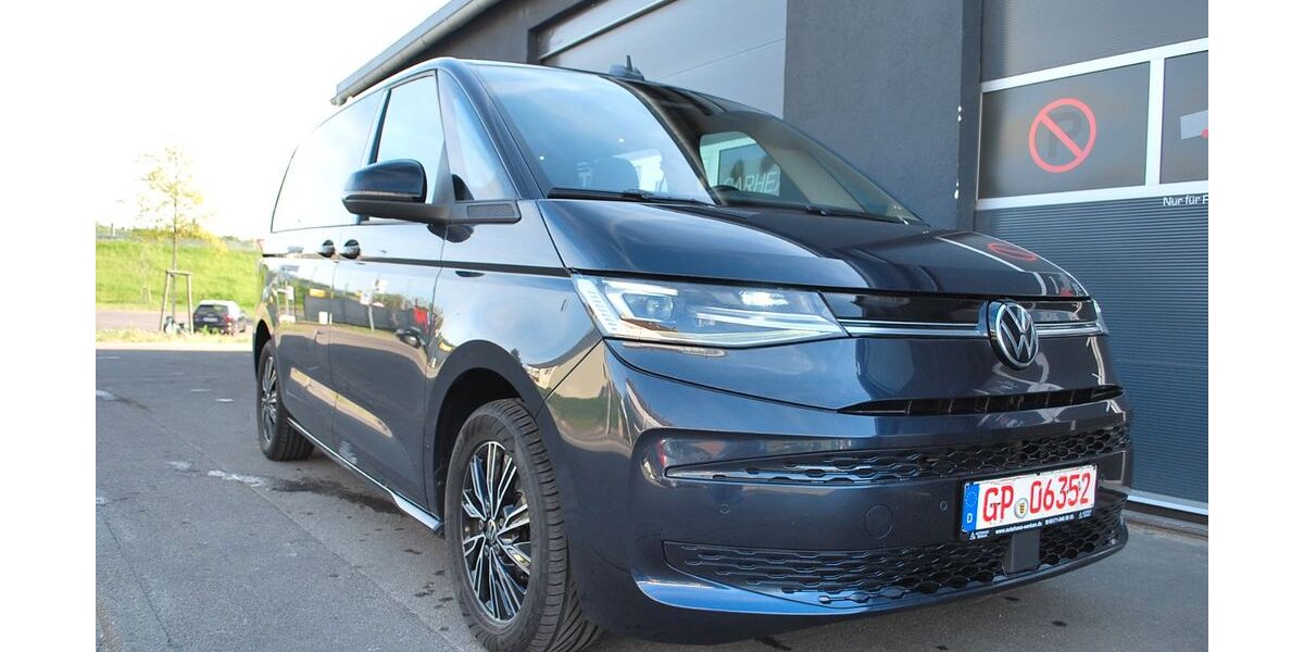 VW T7 Multivan 160.900 km 38.777 &euro; Göppingen 73035