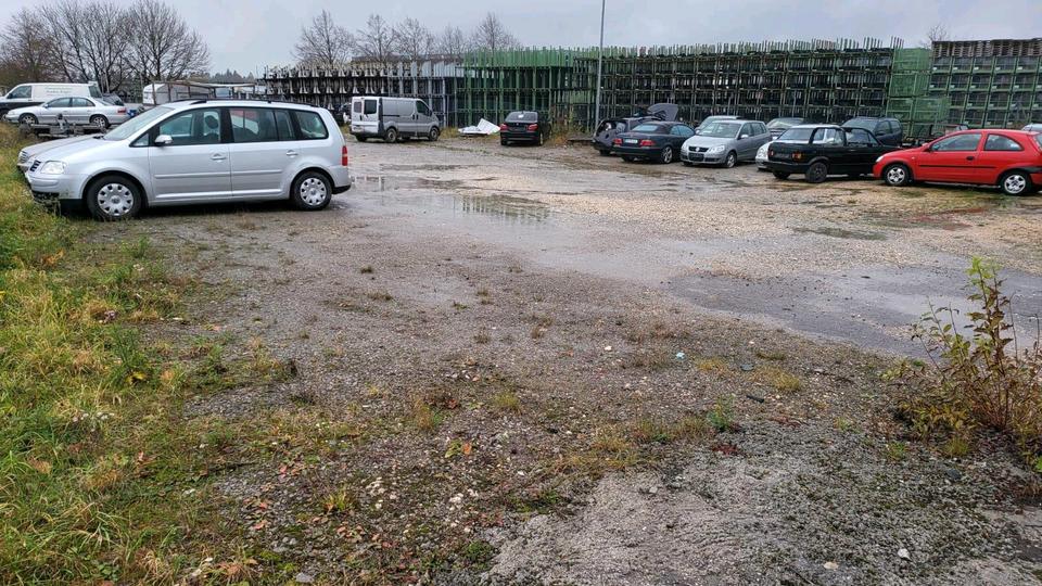 Gewerbeobjekt Leinzell - 50&euro; | Angebot:23416646