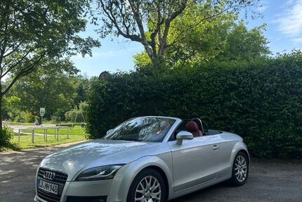 Audi TT 180.000 km 4.199 &euro; Göppingen 73033