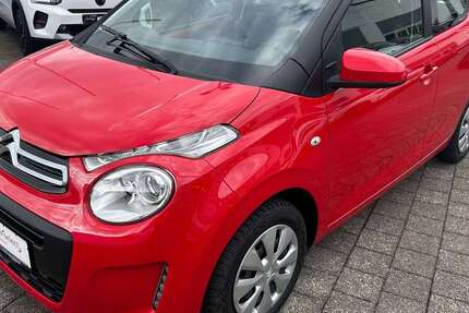 Citroen C1 38.800 km 8.900 &euro; Winnenden-Birkmannsweiler 71364