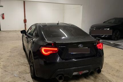Subaru BRZ 156.000 km 15.200 &euro; Rechberghausen 73098