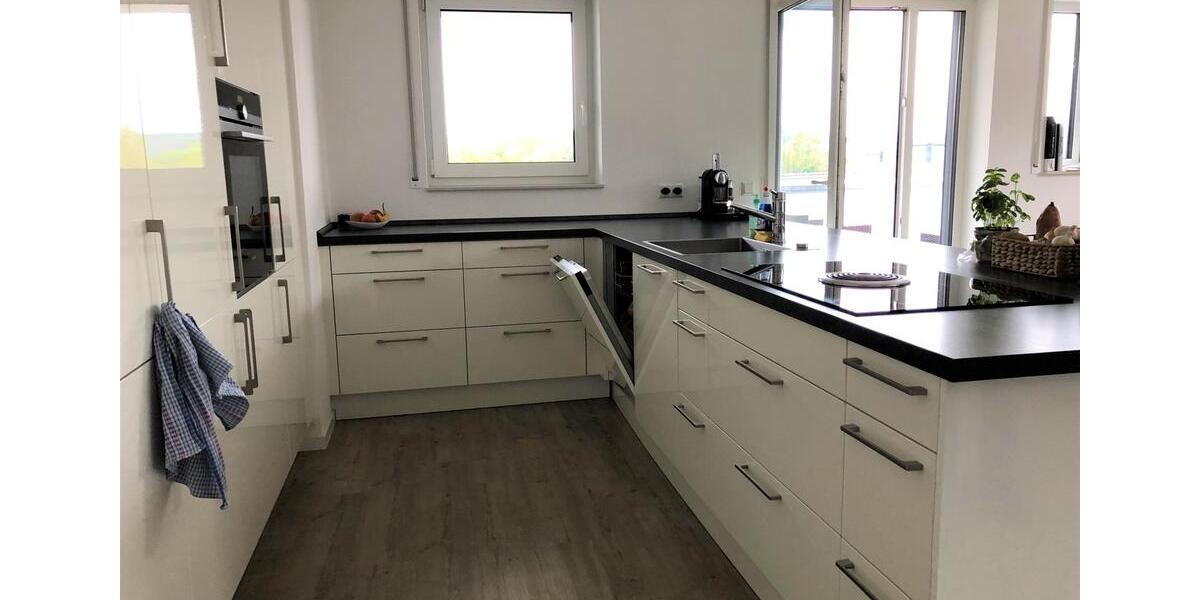 Einfamilienhaus Göppingen Faurndau - 4 Zimmer, 131 m&sup2;, 1.790&euro; | Angebot:23389717