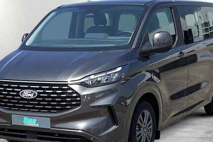 Ford Tourneo Custom 9.910 km 58.840 &euro; Mutlangen 73557