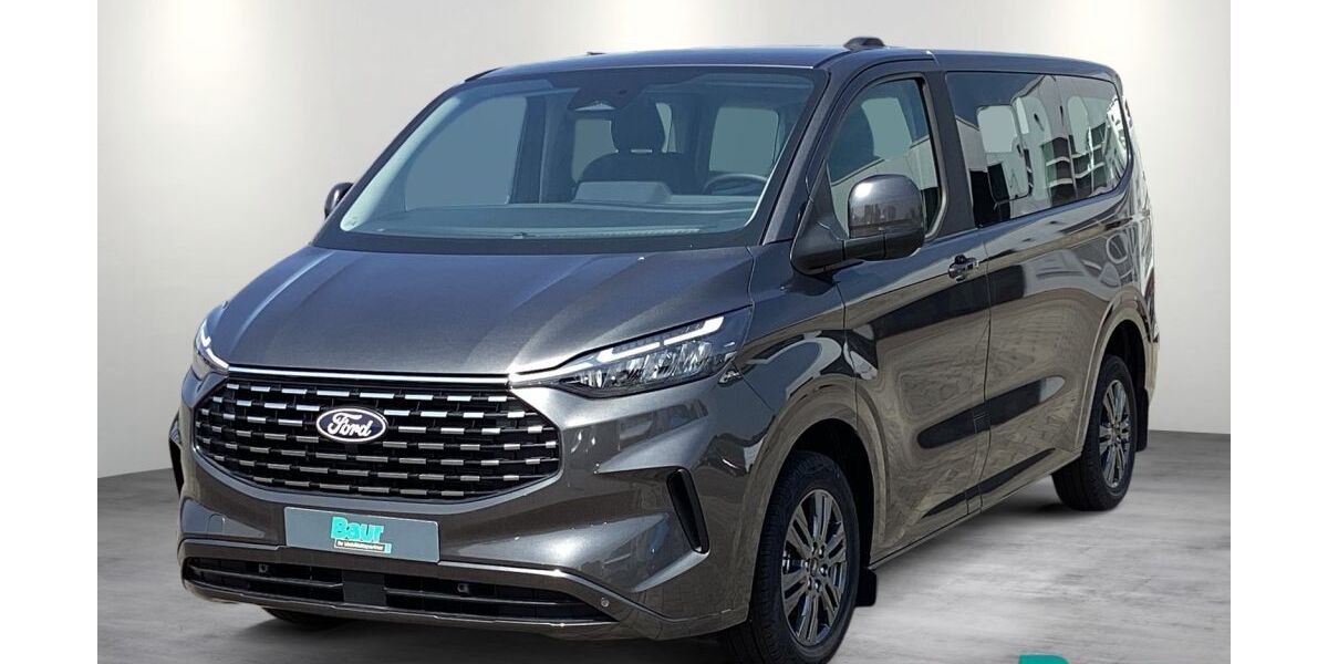 Ford Tourneo Custom 9.910 km 58.840 &euro; Mutlangen 73557
