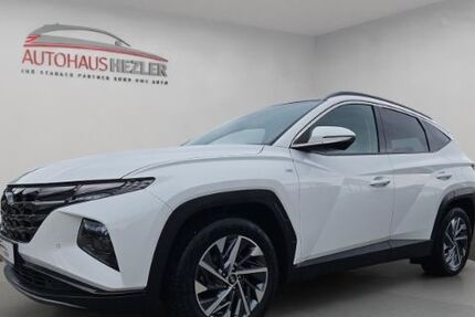 Hyundai TUCSON 43.495 km 23.560 &euro; Amstetten 73340