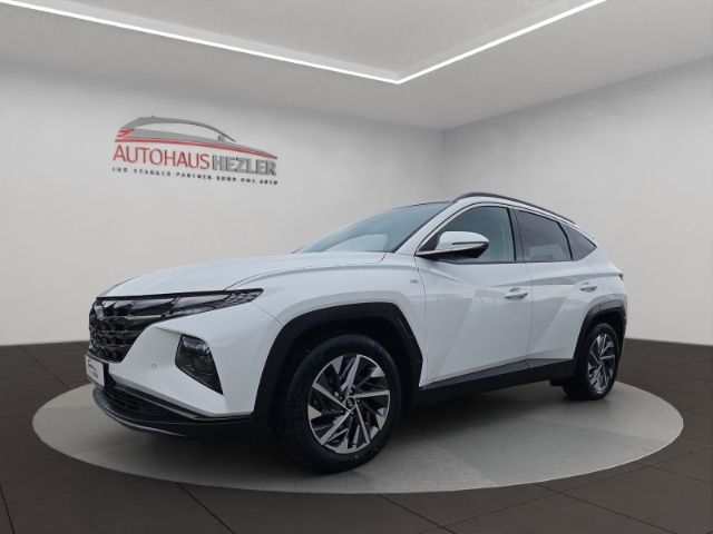 Hyundai TUCSON 43.495 km 23.560 &euro; Amstetten 73340