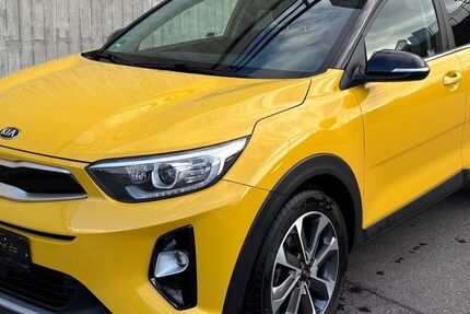 Kia Stonic 83.990 km 11.980 &euro; Essingen 73457