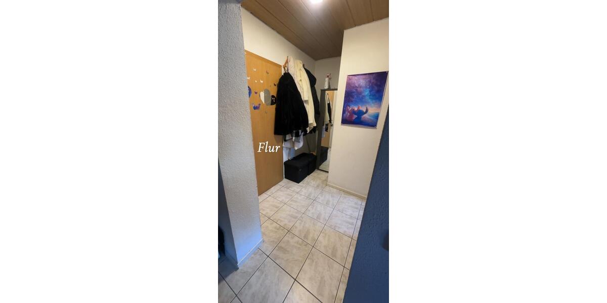 Etagenwohnung Gingen an der Fils - 2 Zimmer, 43 m&sup2;, 600&euro; | Angebot:25809979