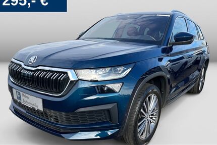 Skoda Kodiaq 68.126 km 35.930 &euro; Weinstadt-Endersbach 71384