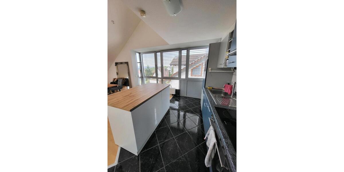 Maisonettenwohnung Unterensingen - 4 Zimmer, 109 m&sup2;, 422.000&euro; | Angebot:25049792