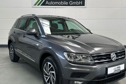VW Tiguan 118.000 km 19.290 &euro; Lorch 73547