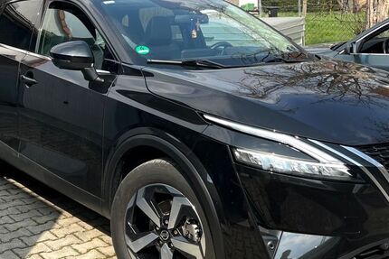 Nissan Qashqai 90.199 km 19.499 &euro; Deizisau 73779