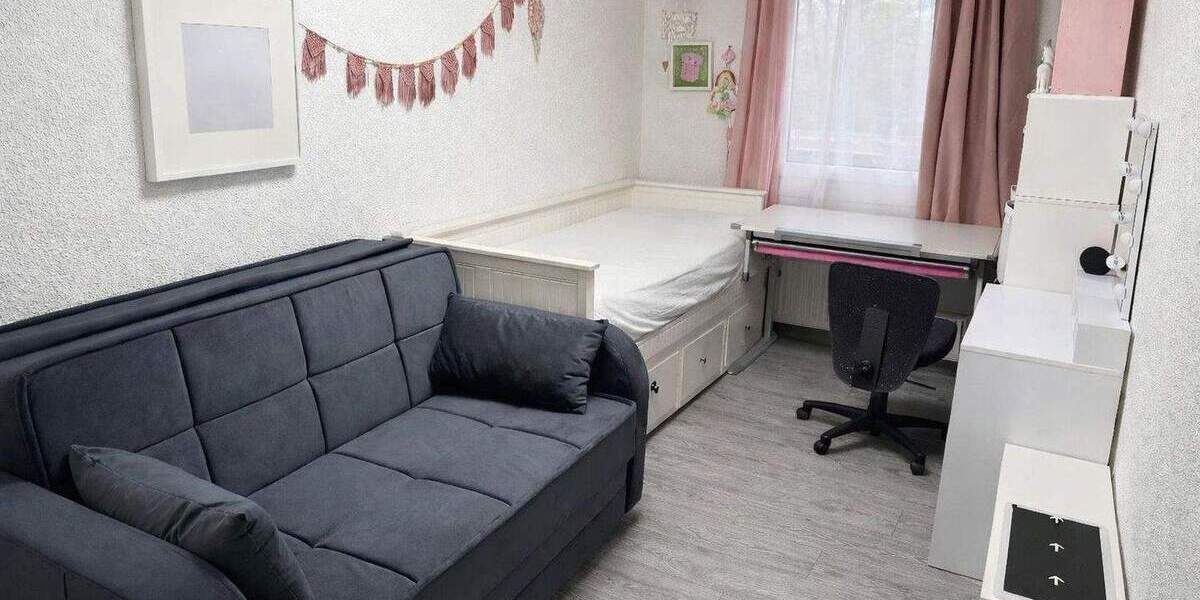 Etagenwohnung Schwäbisch Gmünd Bettringen - 4 Zimmer, 98 m&sup2;, 245.000&euro; | Angebot:25866632