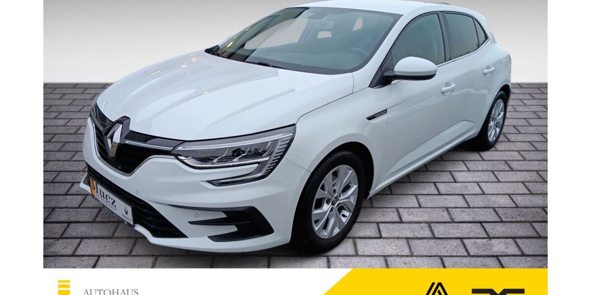 Renault Megane 81.650 km 15.890 &euro; Schorndorf 73614